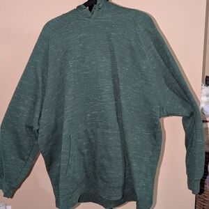 Men's Green Sweatshirt